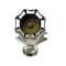 Everflow PEX Ax3/4" MHT, 6" Long Anti-Siphon Sillcock Frost Free Outdoor Faucet 1/2" 6206F-NL - alternate 5